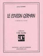 Le coussin germain